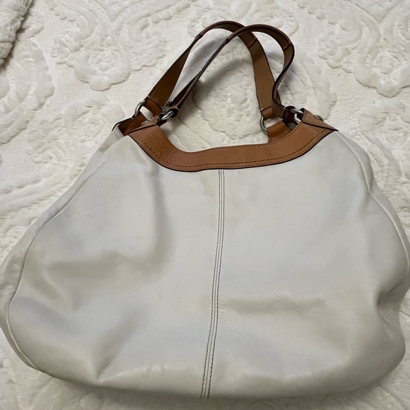 Coach hobo bag - Picture 2 of 7